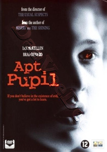 Apt Pupil |   DVD